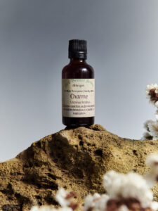 Gemmothérapie cas2987