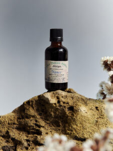 Gemmothérapie cas3009