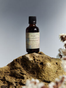 Gemmothérapie cas3015