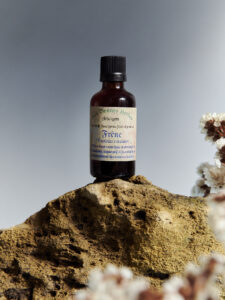 Gemmothérapie cas3031