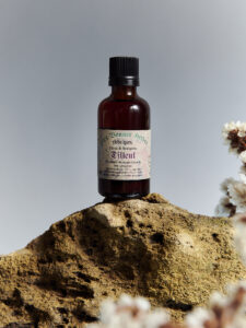 Gemmothérapie cas3058