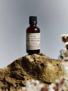 Gemmothérapie cas3066